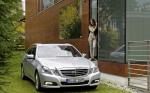 Mercedes-Benz E-Class 2009 года